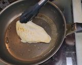わしめし ヘルシー鶏むね肉のチーズ&チリ作り方9写真