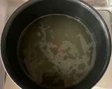 豆腐と枝豆の冷製スープ作り方3写真