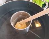 しっかり温度管理でつくるロールケーキ作り方7写真