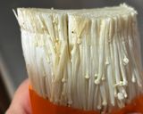 エノキと豆腐イタリアン丼作り方2写真