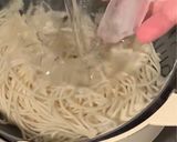 夏場にいい!だしネバネバぶっかけ冷麦✨作り方5写真