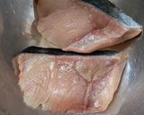 ぶり大根うずら煮卵旨煮作り方1写真