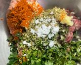 herb・herb Salsiccia作り方1写真