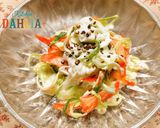 爆速!ポリ袋でレトロな人参マリネ🥕塩麹♪作り方10写真