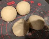 材料5つ！極とうふぱん作り方2写真