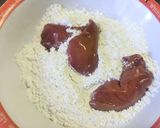 絶品鶏レバーの唐揚げ 下処理 も参考に作り方19写真