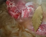 豚肉の美味しいハヤシライス作り方5写真