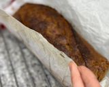 バター無しでしっとり紅茶パウンドケーキ作り方5写真
