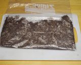 オレオチーズケーキ作り方1写真