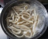 不器用手打ちうどん作り方4写真
