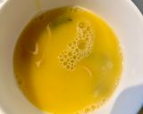 2分茶碗蒸し作り方2写真