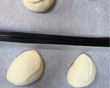 もちもちフランスパン　タバチュール♡作り方6写真