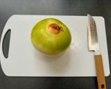 ただのステーキとたまねぎ作り方1写真