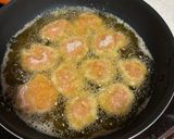 鶏ひき200gで大量にチキンチップス作り方7写真