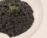 生米から作る簡単チーズリゾット作り方9写真
