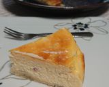 さつまいもチーズケーキ作り方20写真