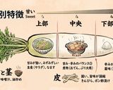 製氷皿で便利★大根おろしの冷凍保存＆解凍ワザ作り方1写真