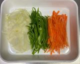 鯖の南蛮漬け 薬膳腸活 肌荒れ改善作り方1写真