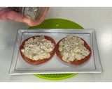 トマトとツナのチーズ焼き★動画あり★作り方17写真