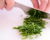 茄子と豚肉のさっぱり旨だれポン酢♡作り置きにも♡作り方5写真
