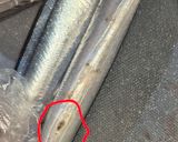 秋刀魚の煮付け【圧力鍋】作り方2写真