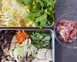 便秘解消五目あんかけご飯作り方2写真
