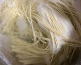 簡単　ラーメン作り方1写真