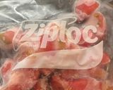 手早く！栄養満点！豚しゃぶ素麺作り方1写真