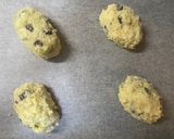 砂糖なし　クリチスイートポテト♡作り方5写真