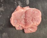 柔らかサクサクのヒレかつ🐷作り方2写真