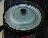 とろろ昆布と紅しょうがを玉子焼きに入れて作り方7写真