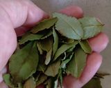 母直伝✦手作り七味唐辛子作り方5写真