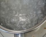 手羽先の醤油漬け　簡単　ぷるぷる手羽先作り方2写真