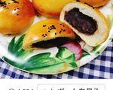 圧力鍋で作るぜんざい&つぶ餡作り方21写真