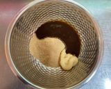 【保育園給食】焼きちゃんぽん作り方2写真