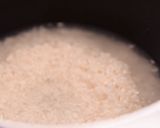 炊き込みご飯*五目ご飯の黄金比作り方1写真