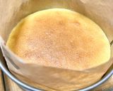 シンプルなヨーグルトスフレケーキ♪作り方3写真