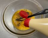ポークピカタ(カレー仕立て)作り方3写真