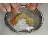 コーンとベーコンのふんわり焼き★動画あり作り方9写真