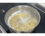 とろろつけ麺★動画あり★作り方3写真