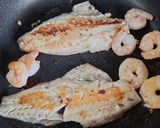 ヨウサマの減塩赤魚のマリネ作り方7写真