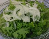 別の日の朝ごはんor昼ごはん作り方3写真