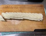 ラーメン屋が教える!鶏モモと大根の優しい煮物作り方8写真