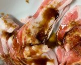 簡単　豚の生姜焼き御飯に合う作り方6写真