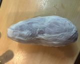 【割れたホーロー鍋】石焼きいも【再生】作り方3写真