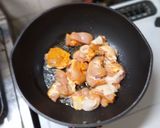 鶏肉スパイスアチャール作り方2写真