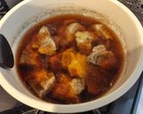 豚の角煮作り方10写真