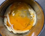 お一人様野菜たっぷり梅ウスター味炒飯作り方14写真
