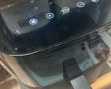 ノンフライヤーで♪ふわふわココットたまご作り方3写真