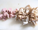 5分完成◎舞茸とギョニソのオイスター炒め作り方1写真